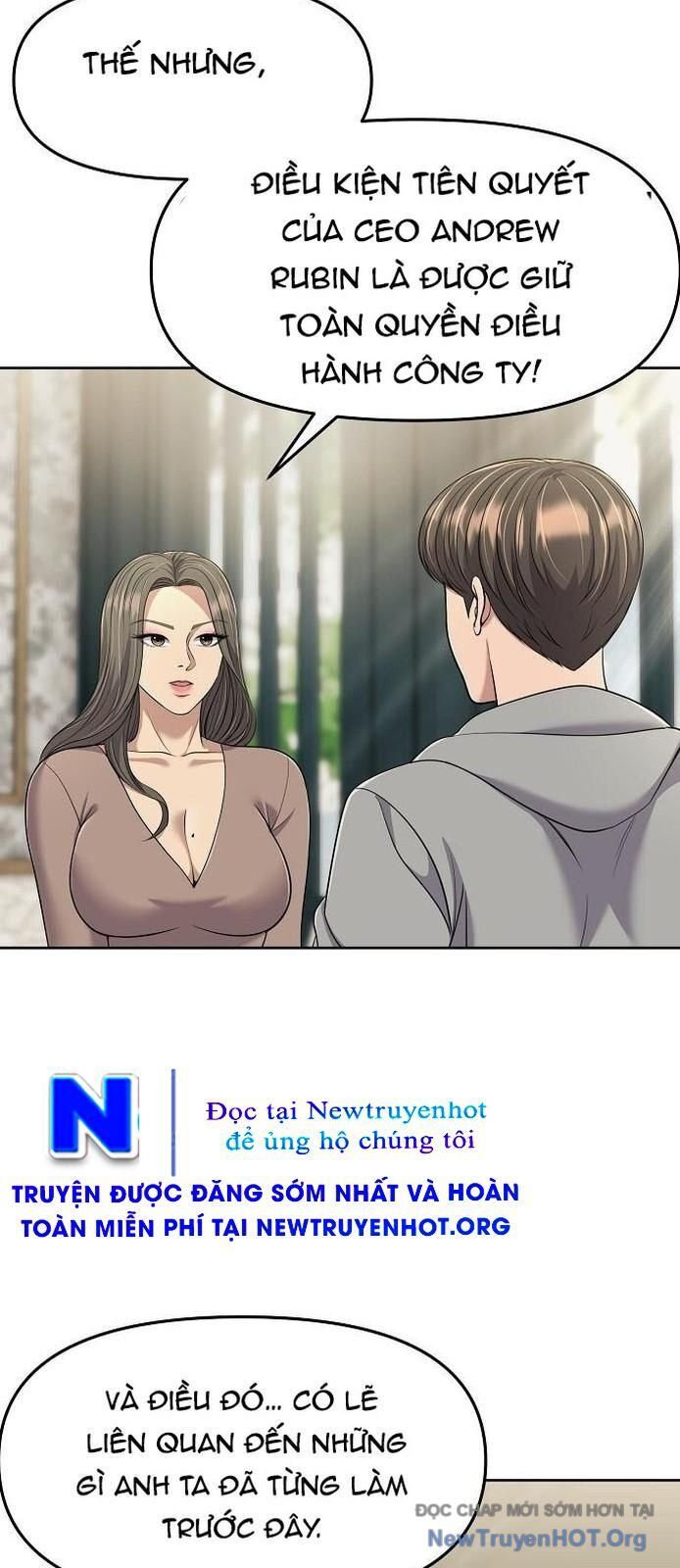 Nhân Viên Thực Tập Kim Cheolsu - chap106 - Trang 6